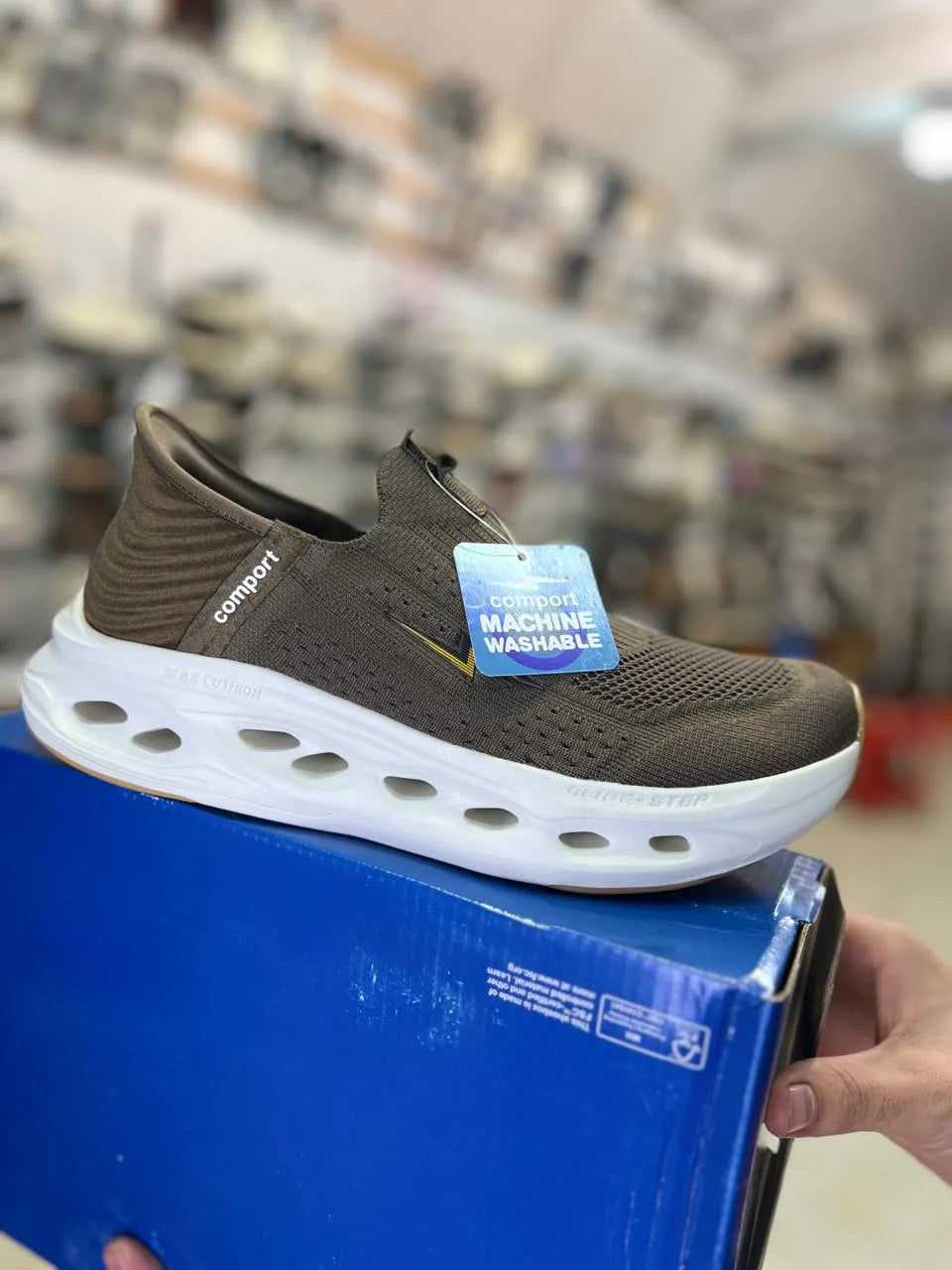 SKECHER Handsfree Oltra Comfortable