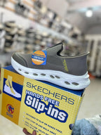 SKECHERS GlideFit Max Cushion SlipOns – Ultra Comfort