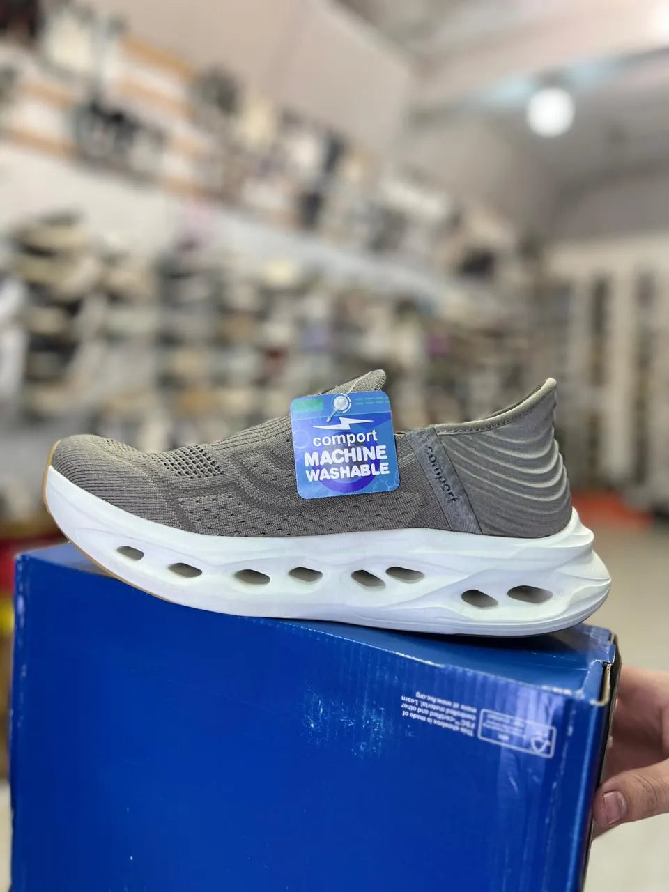 SKECHER Handsfree Oltra Comfortable