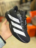 ADIZERO EVOSL - BLACK & WHITE