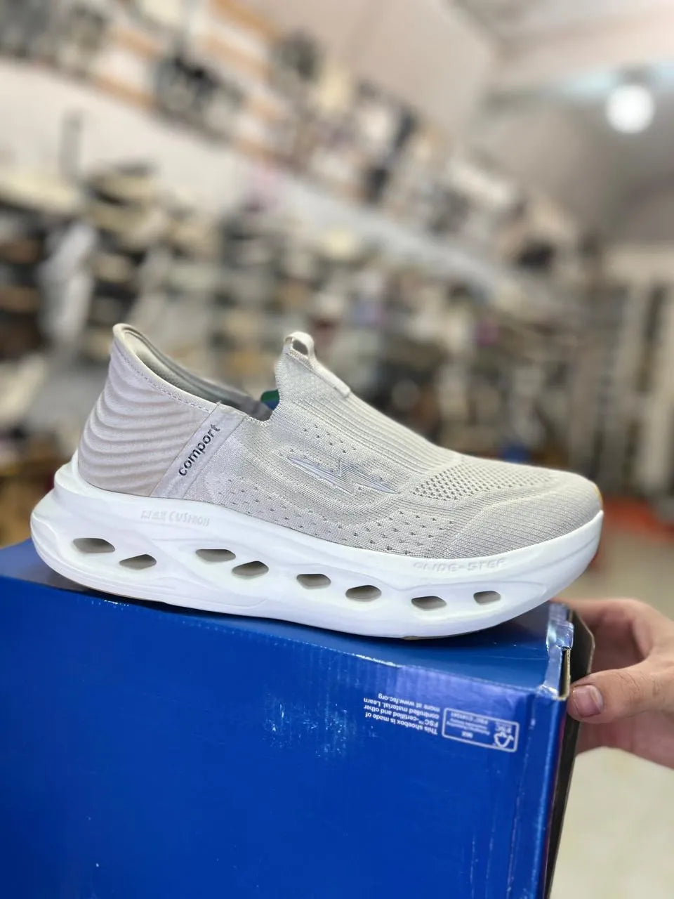 SKECHER Handsfree Oltra Comfortable