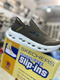 SKECHERS GlideFit Max Cushion SlipOns – Ultra Comfort