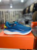 NIKE INFINITY RUN 4 -BLUE