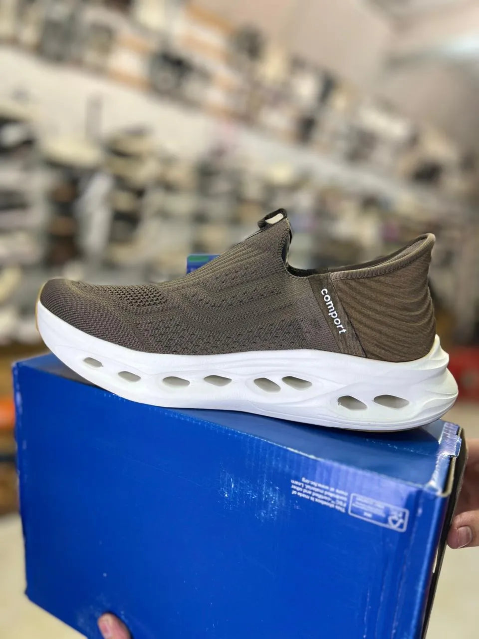SKECHER Handsfree Oltra Comfortable