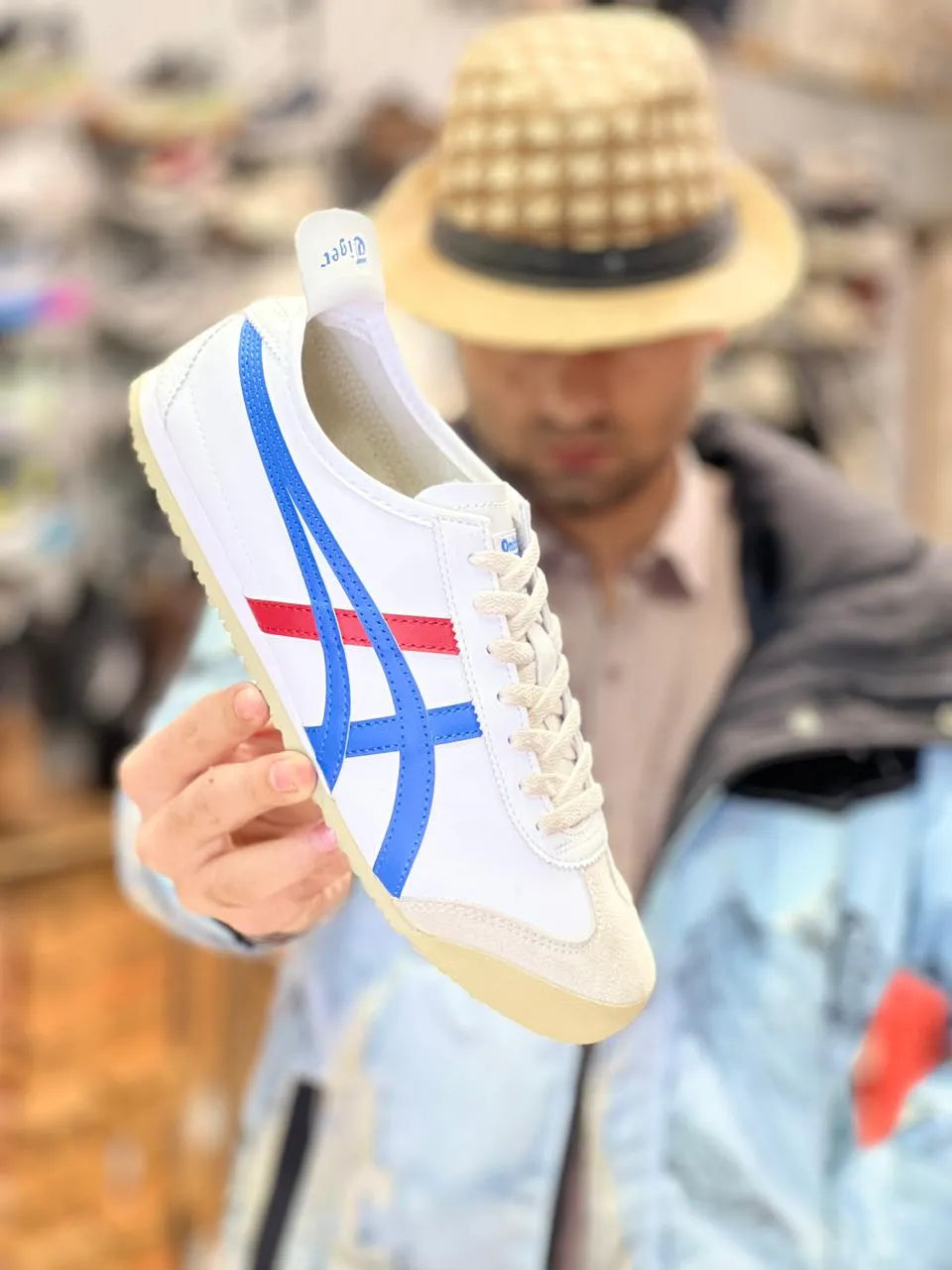 Onitsuka Tiger Mexico 66