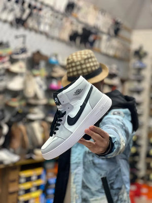 Nike Air Jordan 1