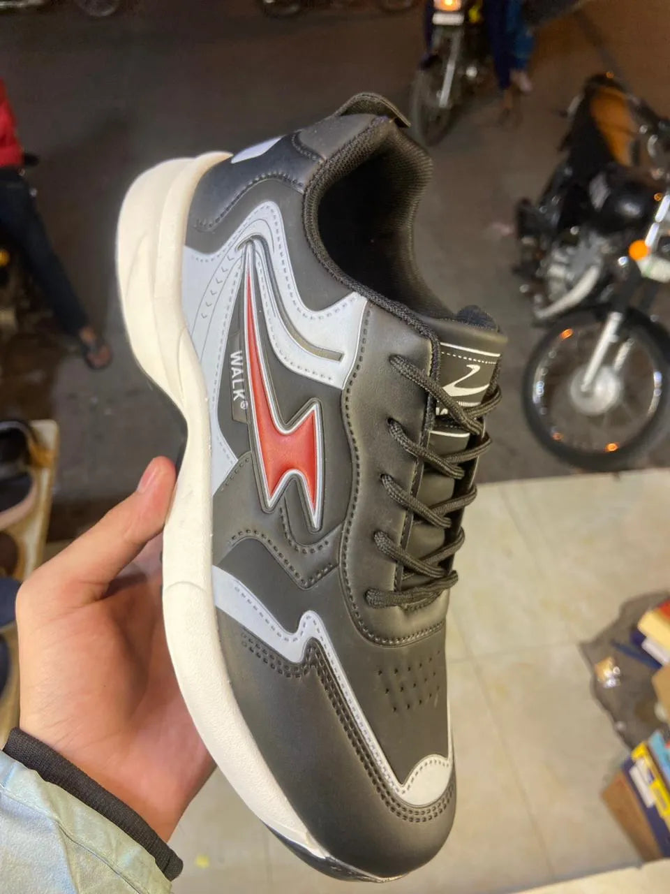 Gripper Sol Water ProoF