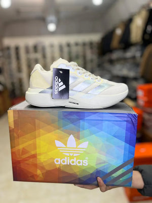 ADIZERO EVOSL - ALL BONE