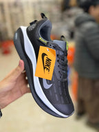 NIKE INFINITY RUN 4 -BLACK