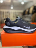 NIKE INFINITY RUN 4 -BLACK